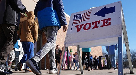 Voting On A Workday? Here’s What States Require Paid Voting Leave