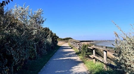 Soaking Up The Gallic Charm Of Ile De Ré