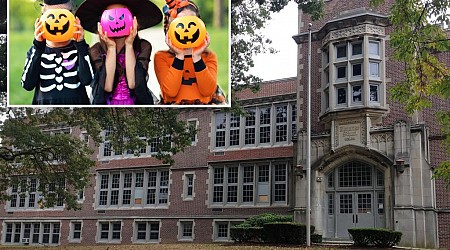 South Orange Maplewood School District backs off Halloween ban