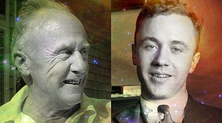 Everything Is Happening All the Time: Legendary Physicist John Archibald Wheeler on Death and the Life-Force