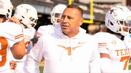 Regrading 2021 college football coaching hires: Texas, Tennessee get 'A+' marks for successful moves