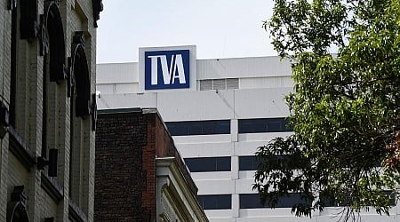 University of Tennessee professor sues TVA for records of incentives to bitcoin miners