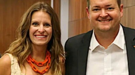 Who Is Josh Heupel’s Wife Dawn Heupel? All You Need to Know About Tennessee Vols’ HC’s Athlete Partner