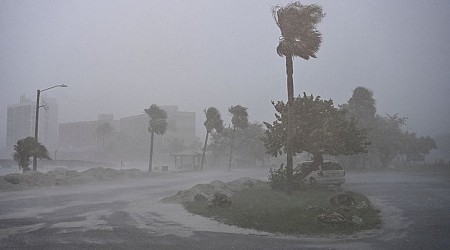 How to Help Hurricane Milton Victims