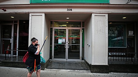 Citizens Bank to shutter 15 branches, including in RI, Mass.