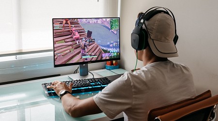 Epic Launches Fortnite Time Limits to Ensure Your Kid Hates You