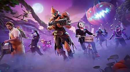 Two More Horror Legends Are Coming To Fortnite