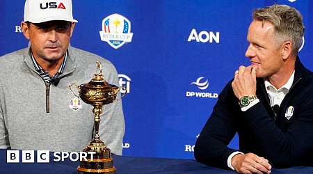 Ryder Cup will eject misbehaving fans in New York