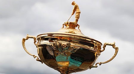 Unruly fans warned ahead of 2025 Ryder Cup