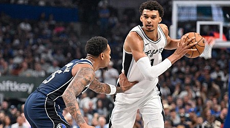 Spurs vs. Jazz odds, line, spread, time: 2024 NBA picks, October 31 predictions from proven model