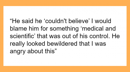 Man Believes He Became Gay Due To Altitude Shift In Utah, GF Calls Nonsense And Breaks Up With Him