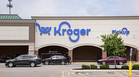 Kroger’s Plan to Use Facial Recognition Raises Concerns About Surge Pricing