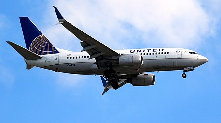 United Airlines passenger brutally beat deaf man on flight: cops