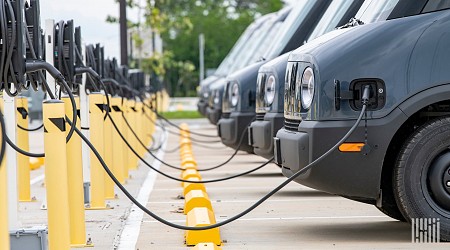 Washington’s supply chain at risk with EV mandates