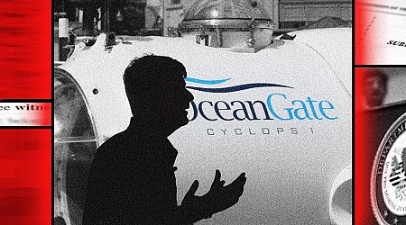 OceanGate Faces Federal Investigation a Year After the Titan Submersible Implosion