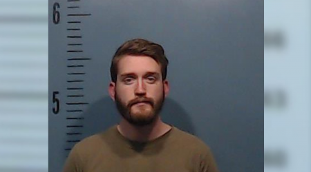 Texas Megachurch Youth Leader Arrested for Child Sex Videos