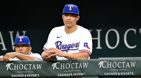 White Sox hire Will Venable as new manager: MLB veteran inherits team that set single-season loss record