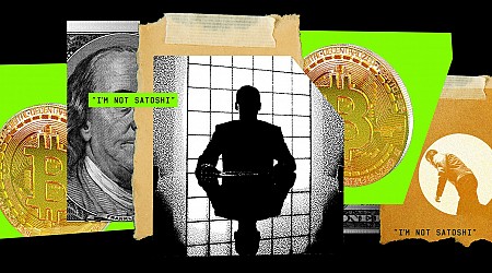 Peter Todd Was ‘Unmasked’ As Bitcoin Creator Satoshi Nakamoto. Now He’s In Hiding