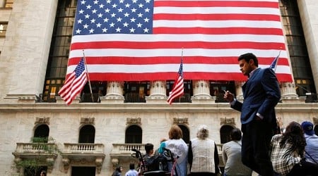 Stock market today: US stocks close at all-time highs ahead of key inflation update