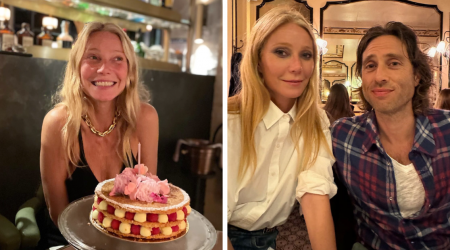 Fans Gush Over Gwyneth Paltrow Amid Her 52nd Birthday Dinner Party: “She Ages Like Fine Wine”