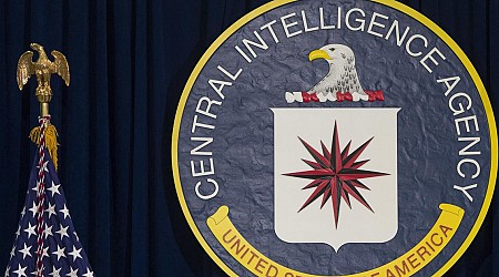 Former CIA officer found not guilty in case that spurred change in sexual misconduct policies at spy agency