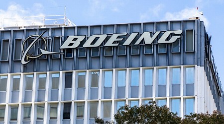 Boeing anuncia el despido de 17.000 empleados. El gigante estadounidense se tambalea en medio de una crisis histórica