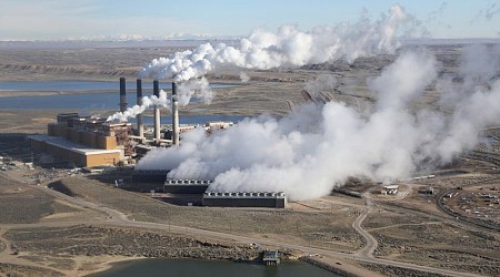 US Supreme Court won't pause EPA power plant emissions rule