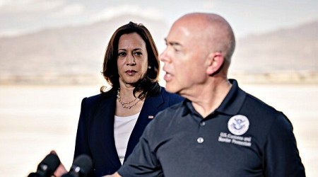 Biden-Harris DHS Offers 'Temporary' Amnesty to 11,000 Lebanese Nationals