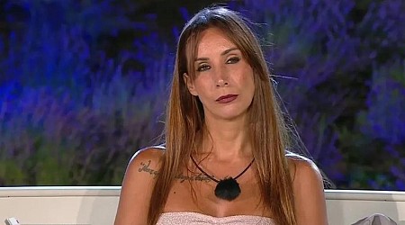 Fani desvela su caché en Telecinco: "La que más ha cobrado de 'La isla de las tentaciones'"