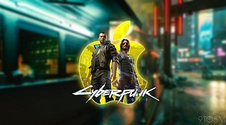 Cyberpunk 2077 coming to Mac ‘early next year’