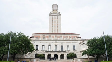 When DEI is gone: A look at the fallout at one Texas university