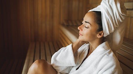 Extreme Temperatures: Benefits of Saunas and Cold Plunges for Sleep