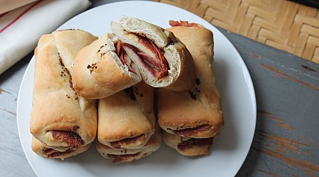 Roni Rolls Still Fuel Appalachia