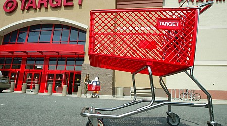 Black Friday Shopping Begins This Weekend at Targets in Minnesota