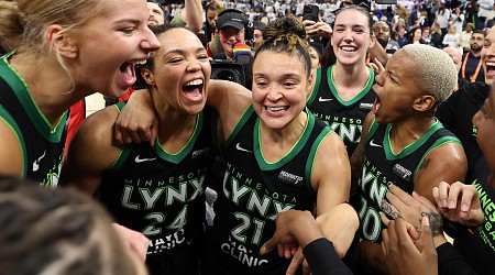 How the Lynx won Game 4, forced WNBA Finals to winner-take-all