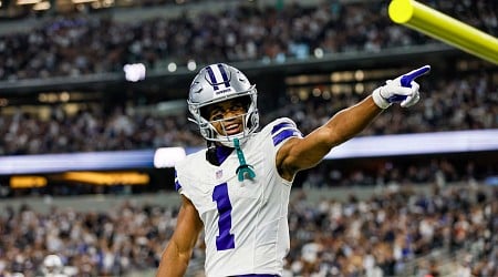 Fantasy Football Week 6: Biggest Sleepers at Every Position