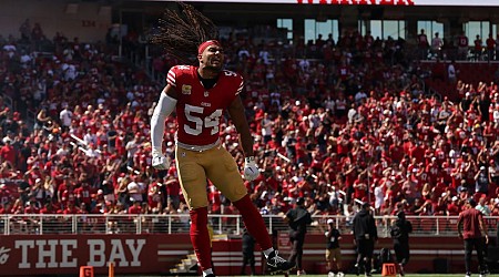 Warner sparks 49ers' win but adds to injury list