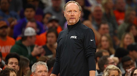 What Is Mike Budenholzer’s Ethnicity? Explore the Suns HC’s German Roots, Nationality & More