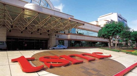 TSMC to Focus on AI Chips as it Expands European Operations