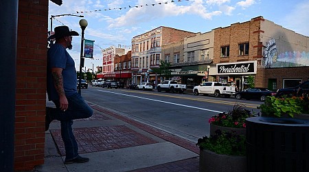 People And Places That Make Wyoming Special