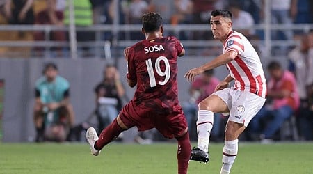 How to watch Paraguay vs Venezuela on US TV and live streaming