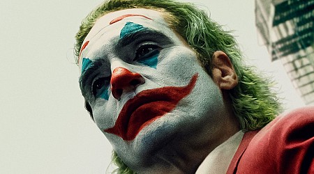 You’ll Be Able to Watch Joker 2 at Home Before Halloween