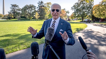 Biden tries again at student loan cancellation, for those in financial hardship