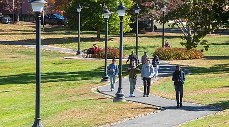 More than half of UConn academic programs at risk of being slashed