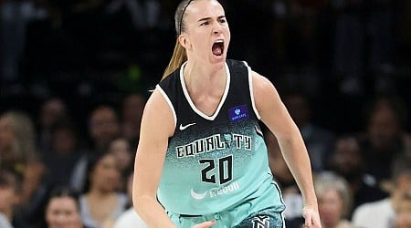 Liberty end Aces' run to advance to WNBA Finals