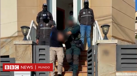 La vida de lujo que llevaba en España el líder de Los Tiguerones, la organización criminal acusada del asalto a un canal de televisión en Ecuador