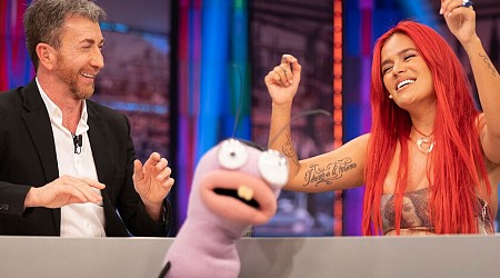 La excepción de 'El Hormiguero': ningún programa de éxito en la historia de la TV española ha durado tanto tiempo