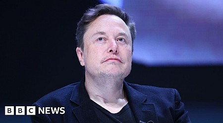 Brazil gives Elon Musk's X green light for return