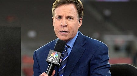 Bob Costas retiring from baseball play-by-play after 42 years