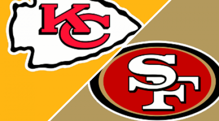 Follow live: 49ers face off against Cheifs in Super Bowl LVIII rematch